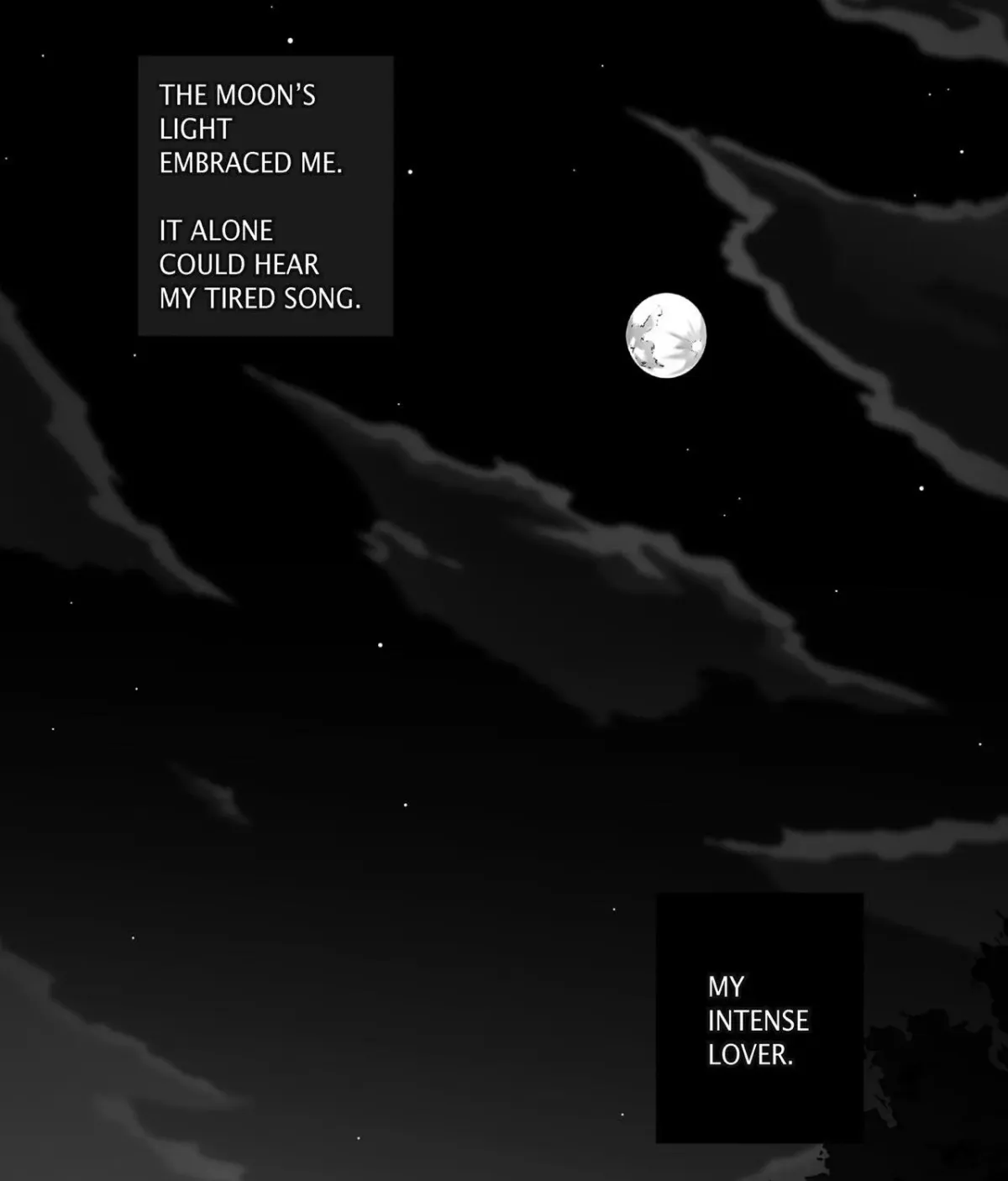Intense Chapter 24 page 77 - 