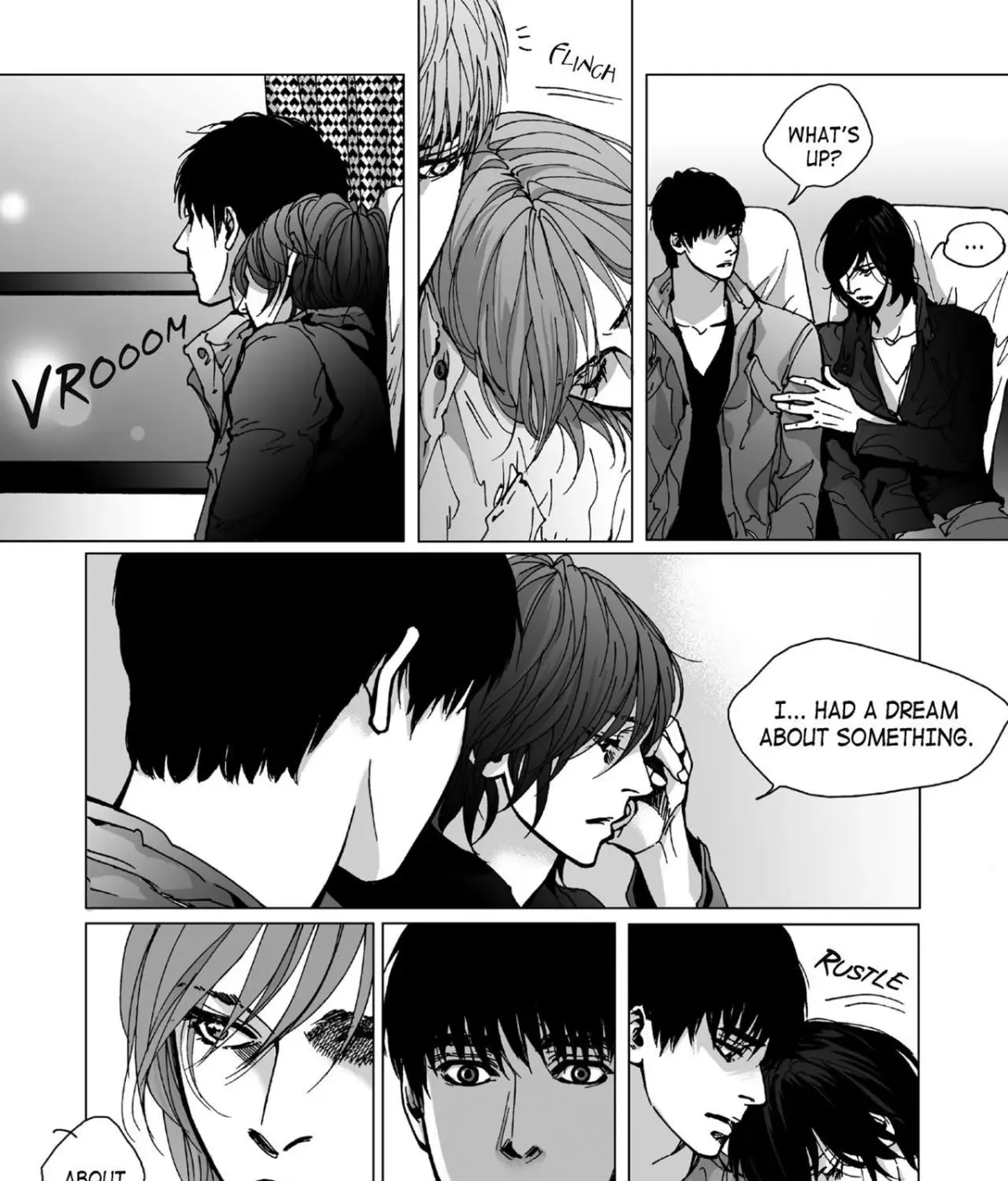 Intense Chapter 25 page 13 - 