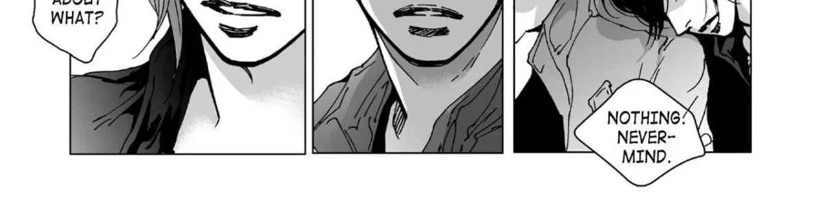 Intense Chapter 25 page 14 - 