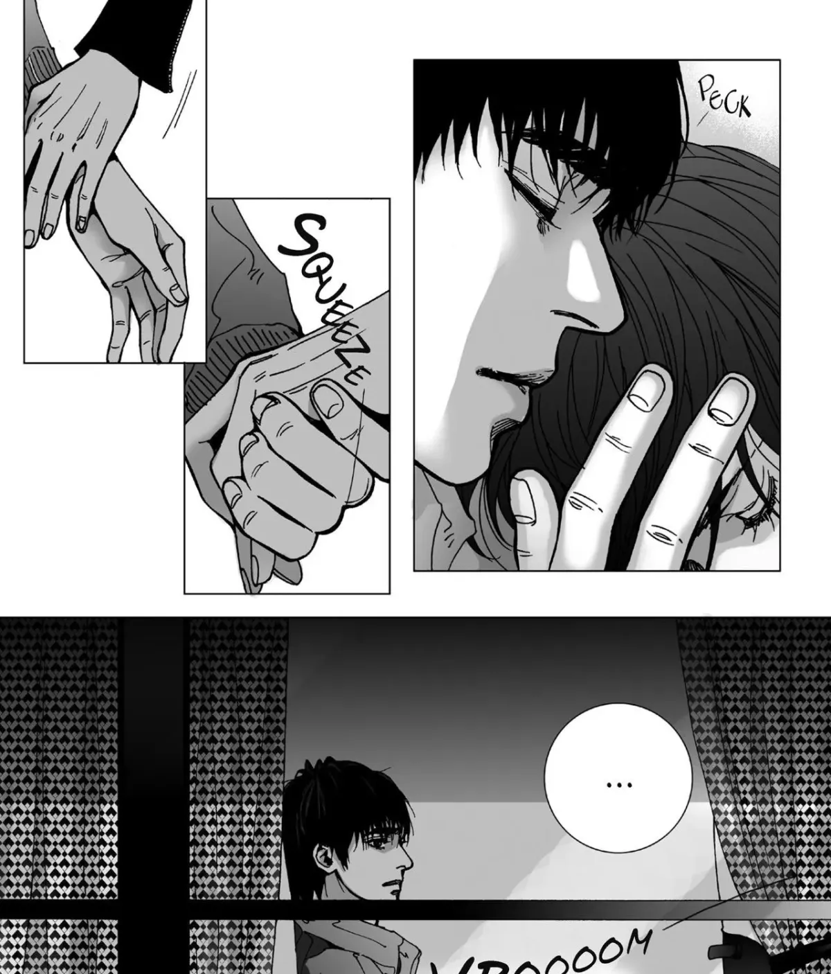 Intense Chapter 25 page 15 - 