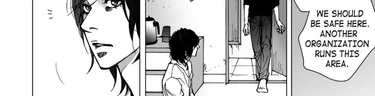 Intense Chapter 25 page 18 - 