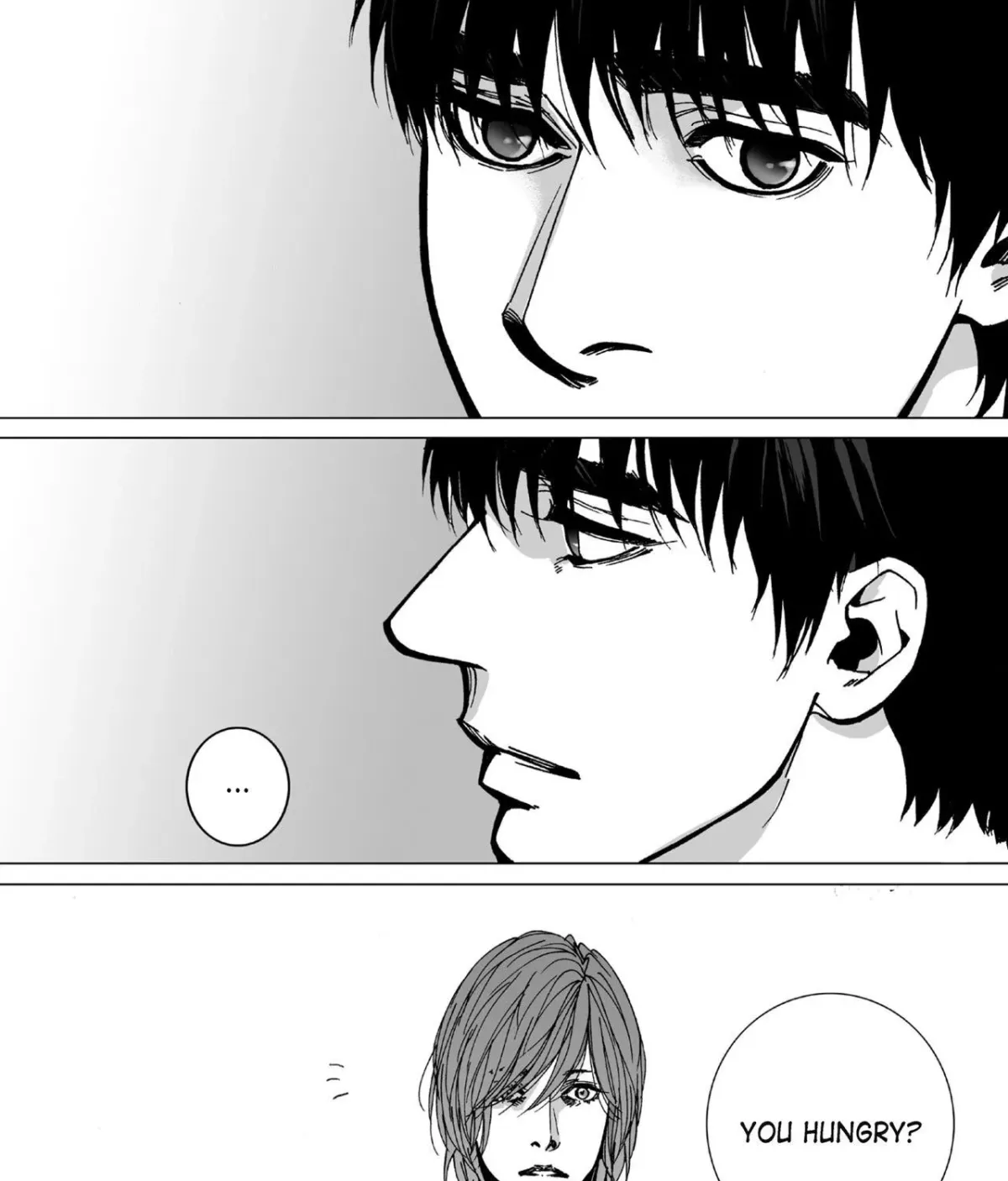 Intense Chapter 25 page 23 - 