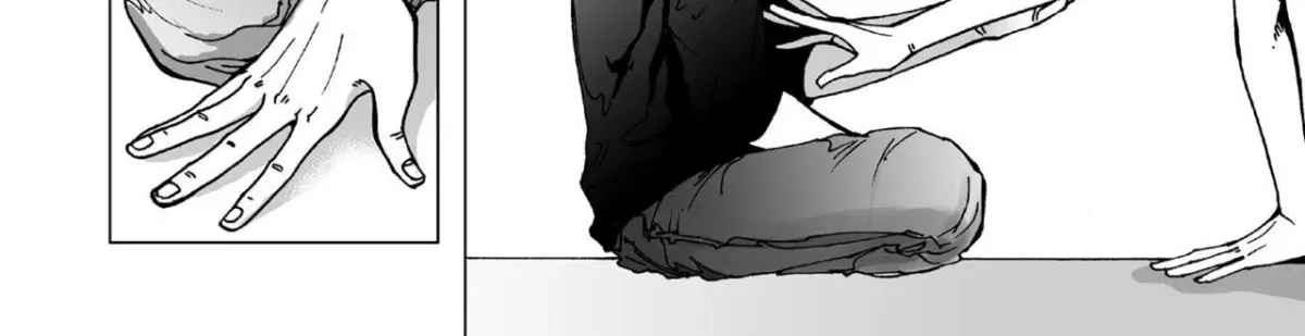 Intense Chapter 25 page 26 - 