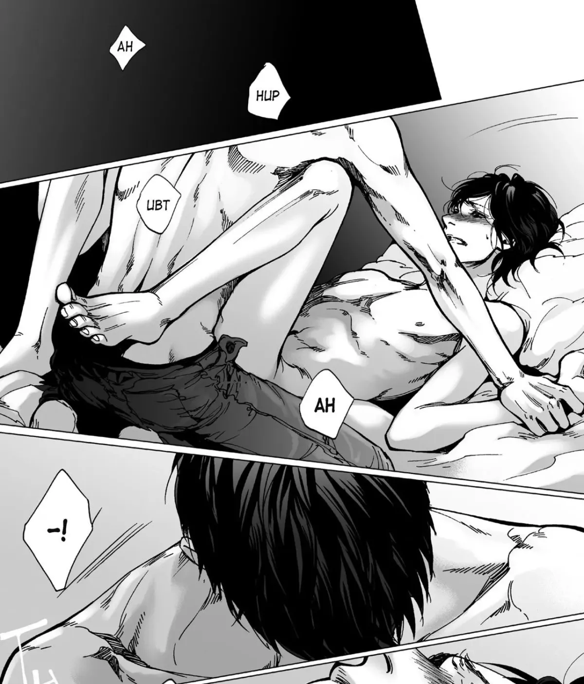 Intense Chapter 25 page 29 - 