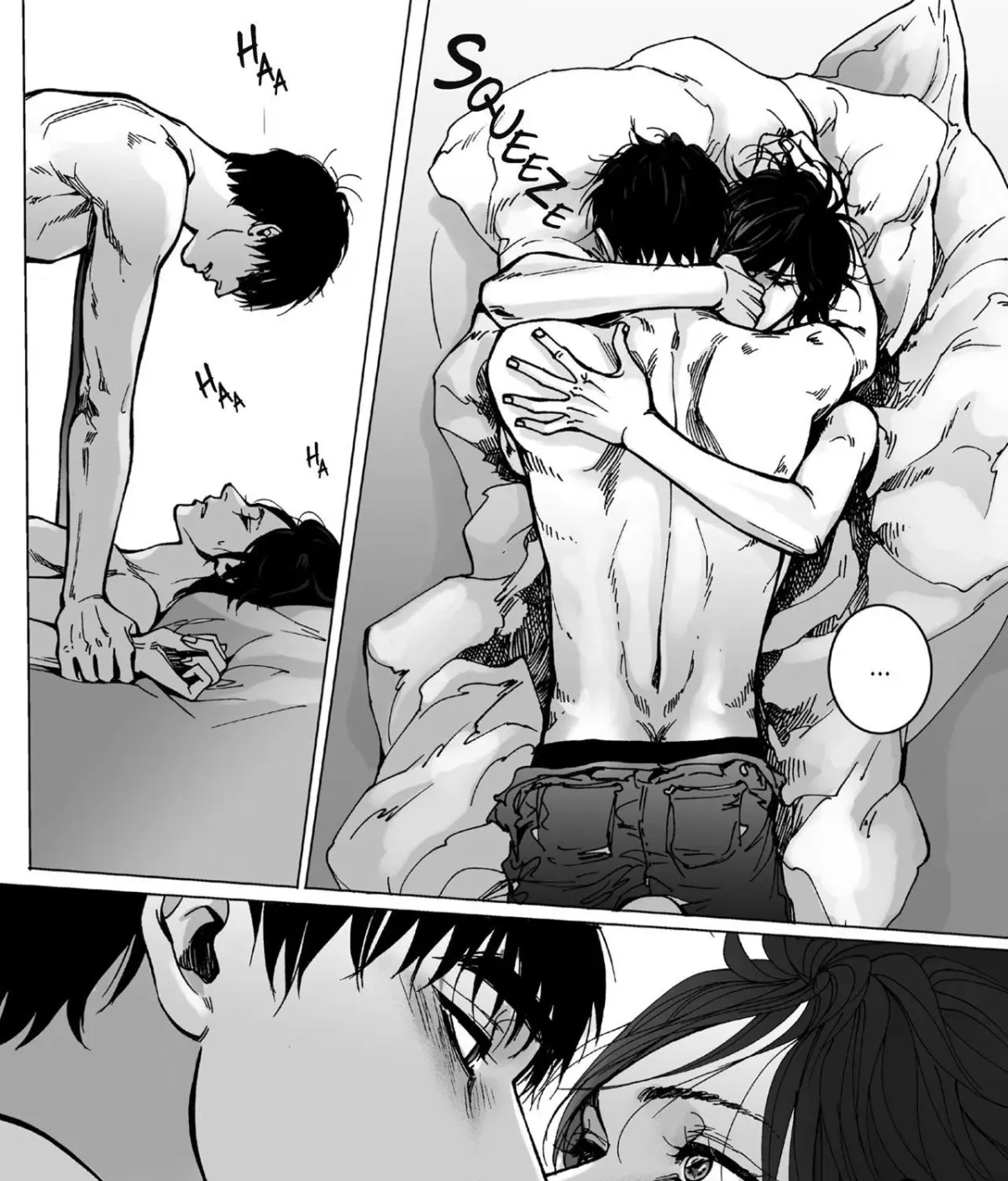 Intense Chapter 25 page 31 - 