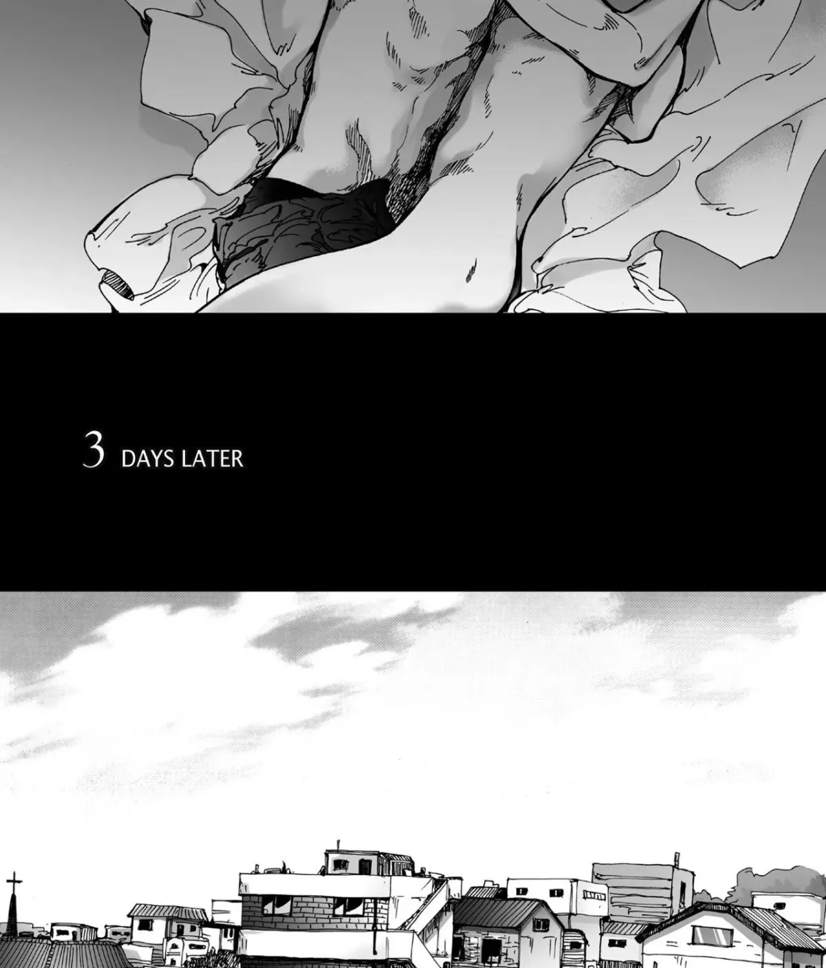 Intense Chapter 25 page 33 - 