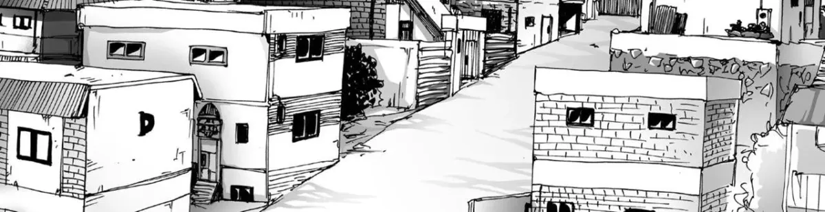 Intense Chapter 25 page 34 - 