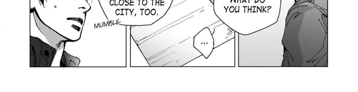 Intense Chapter 25 page 36 - 