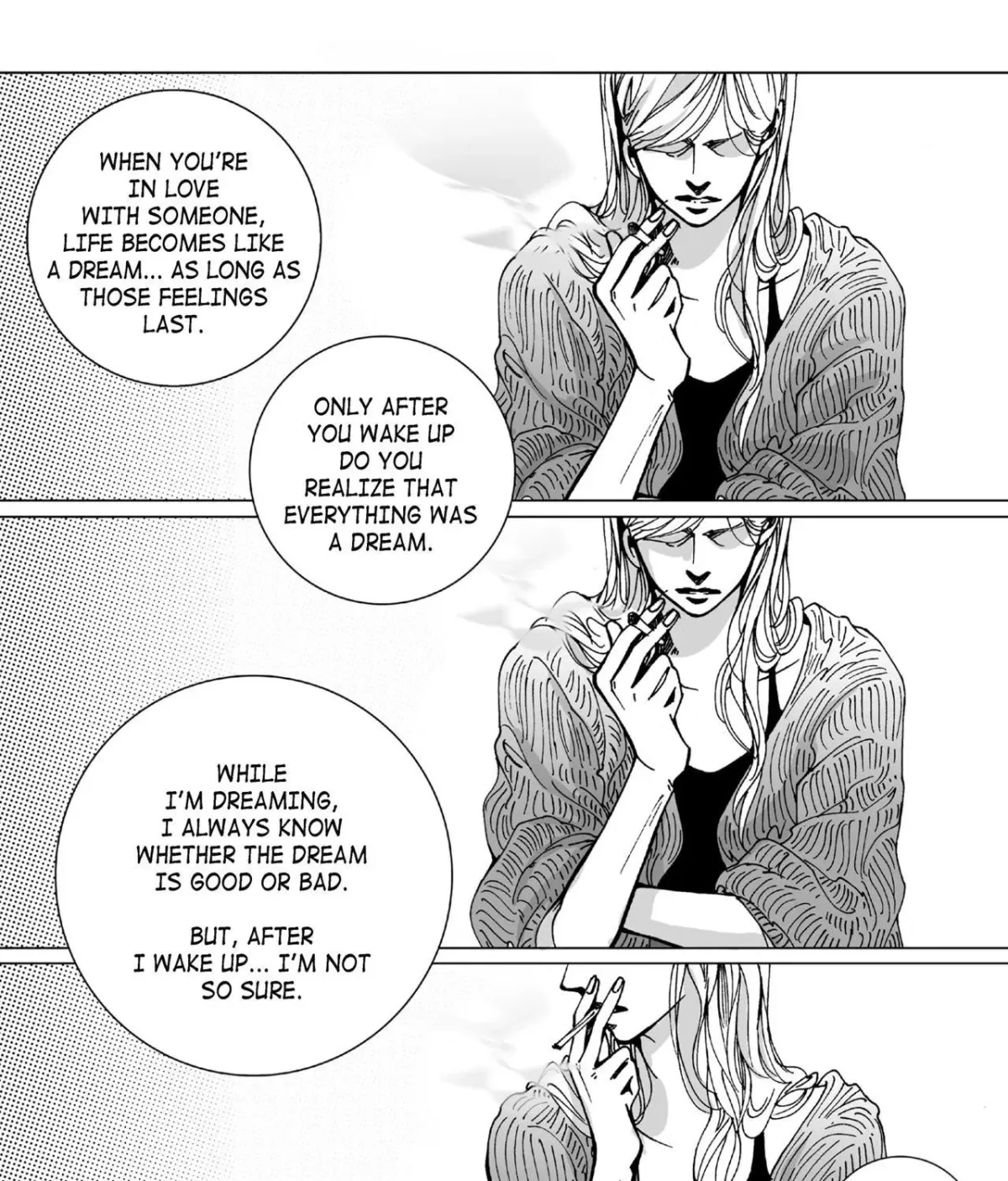 Intense Chapter 25 page 5 - 