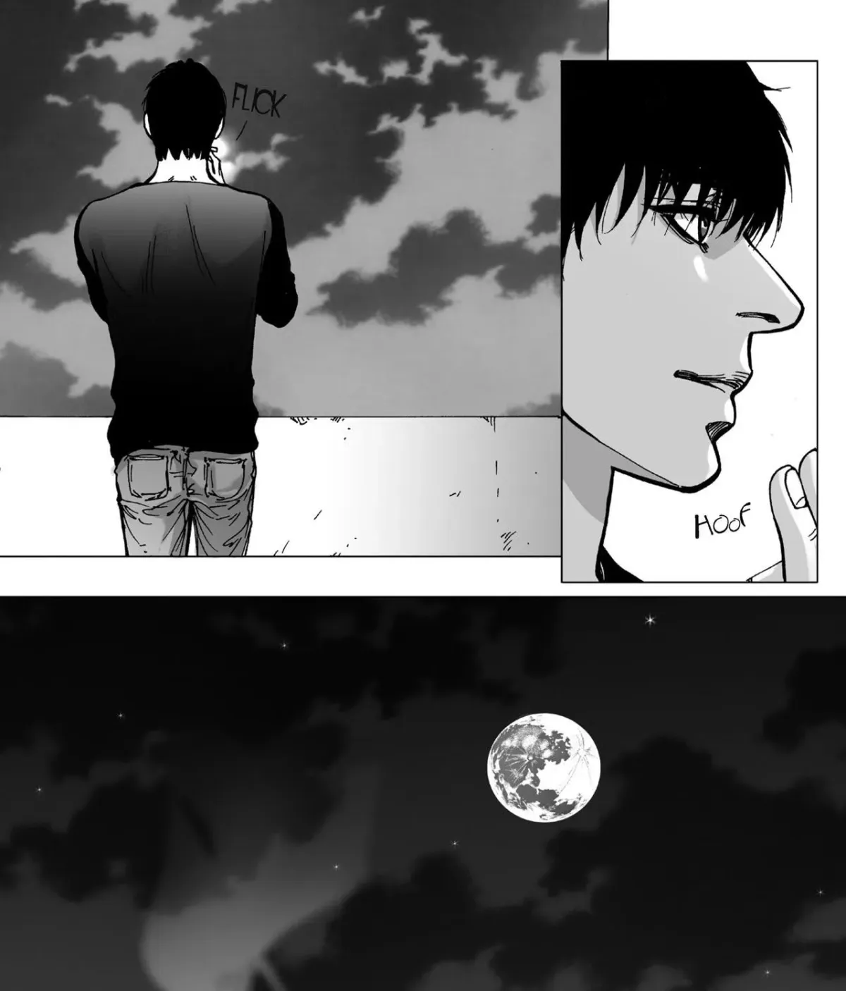 Intense Chapter 25 page 49 - 