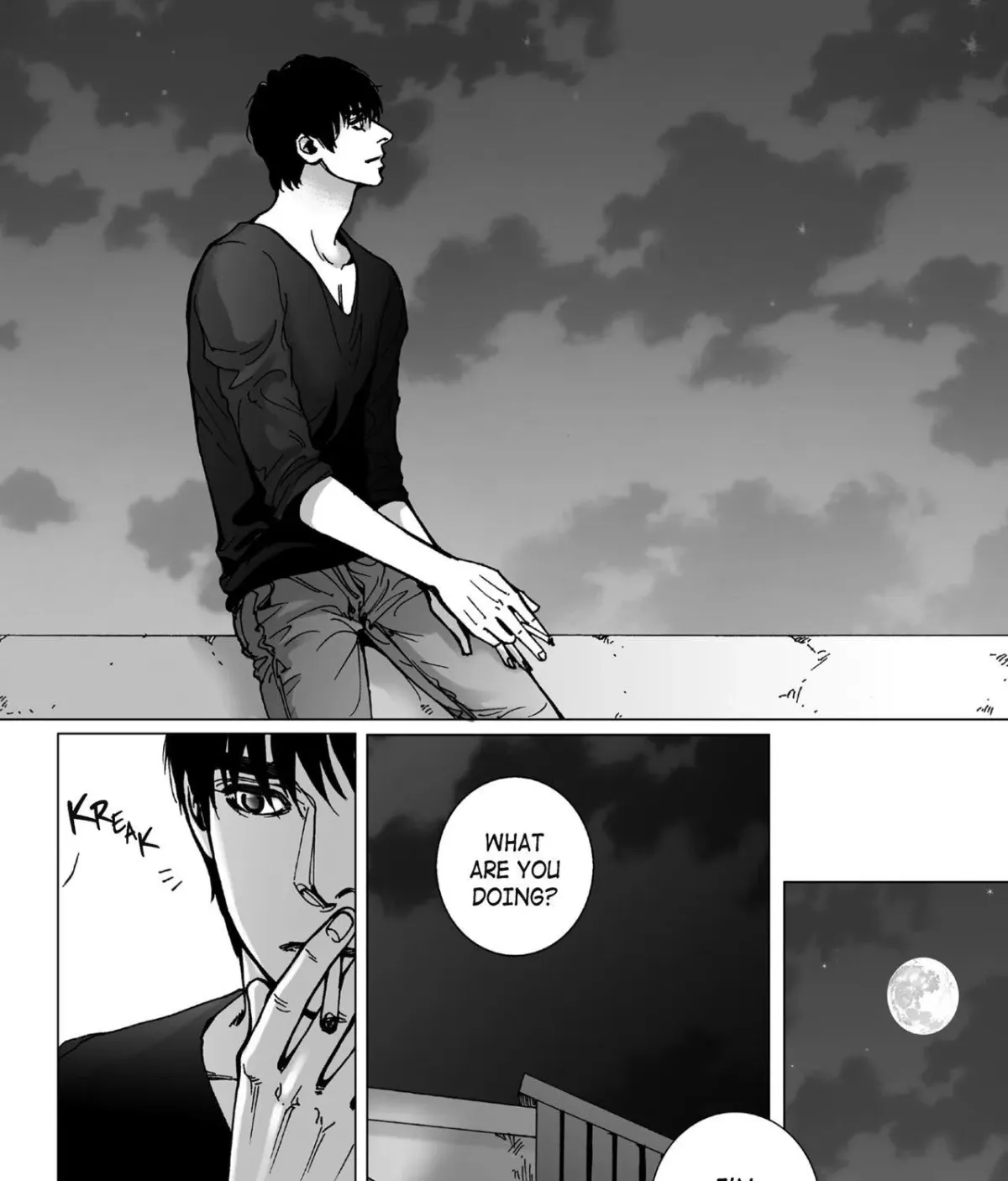 Intense Chapter 25 page 51 - 
