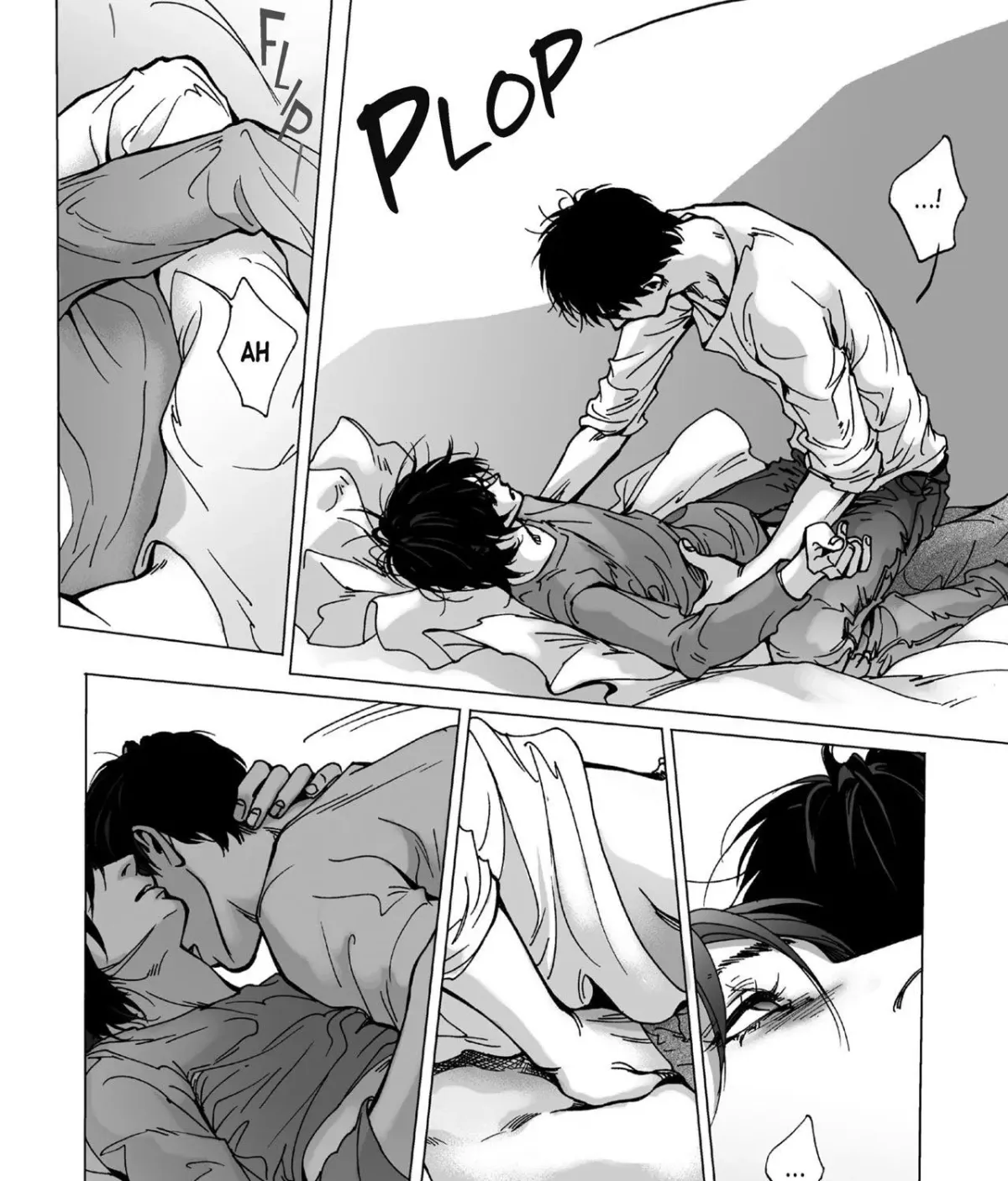 Intense Chapter 26 page 11 - 