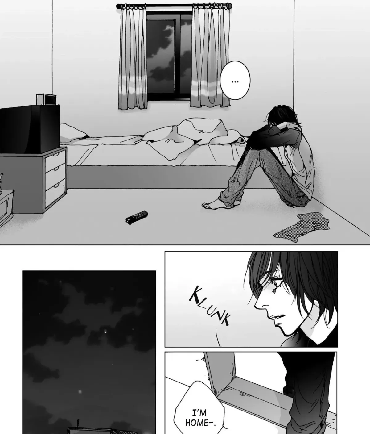 Intense Chapter 26 page 19 - 