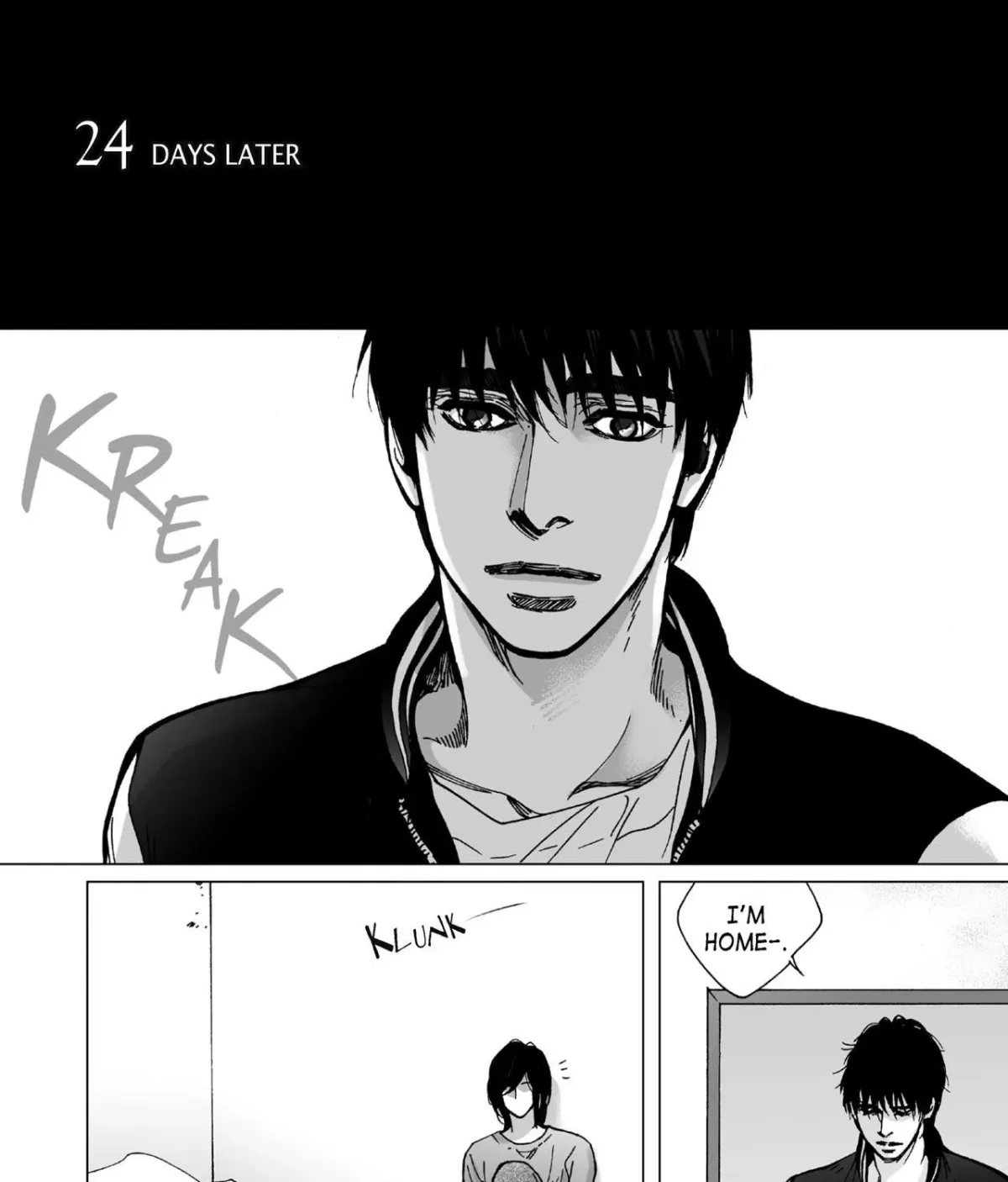 Intense Chapter 26 page 3 - 