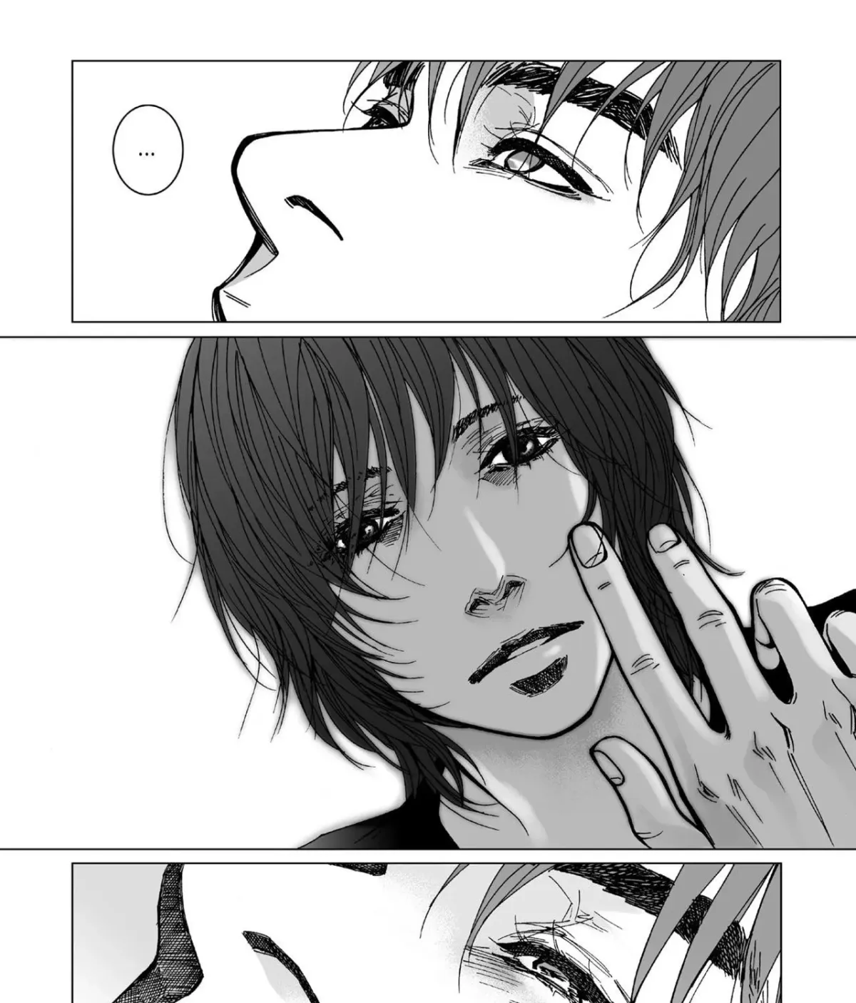 Intense Chapter 26 page 27 - 