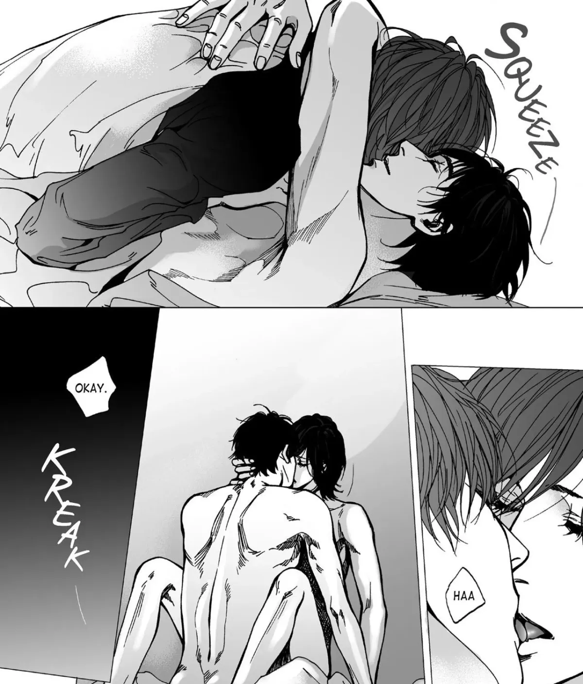 Intense Chapter 26 page 29 - 