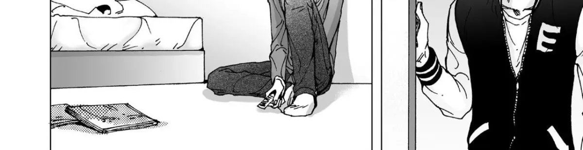 Intense Chapter 26 page 4 - 