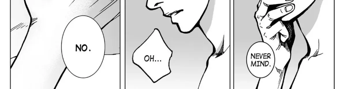 Intense Chapter 26 page 36 - 