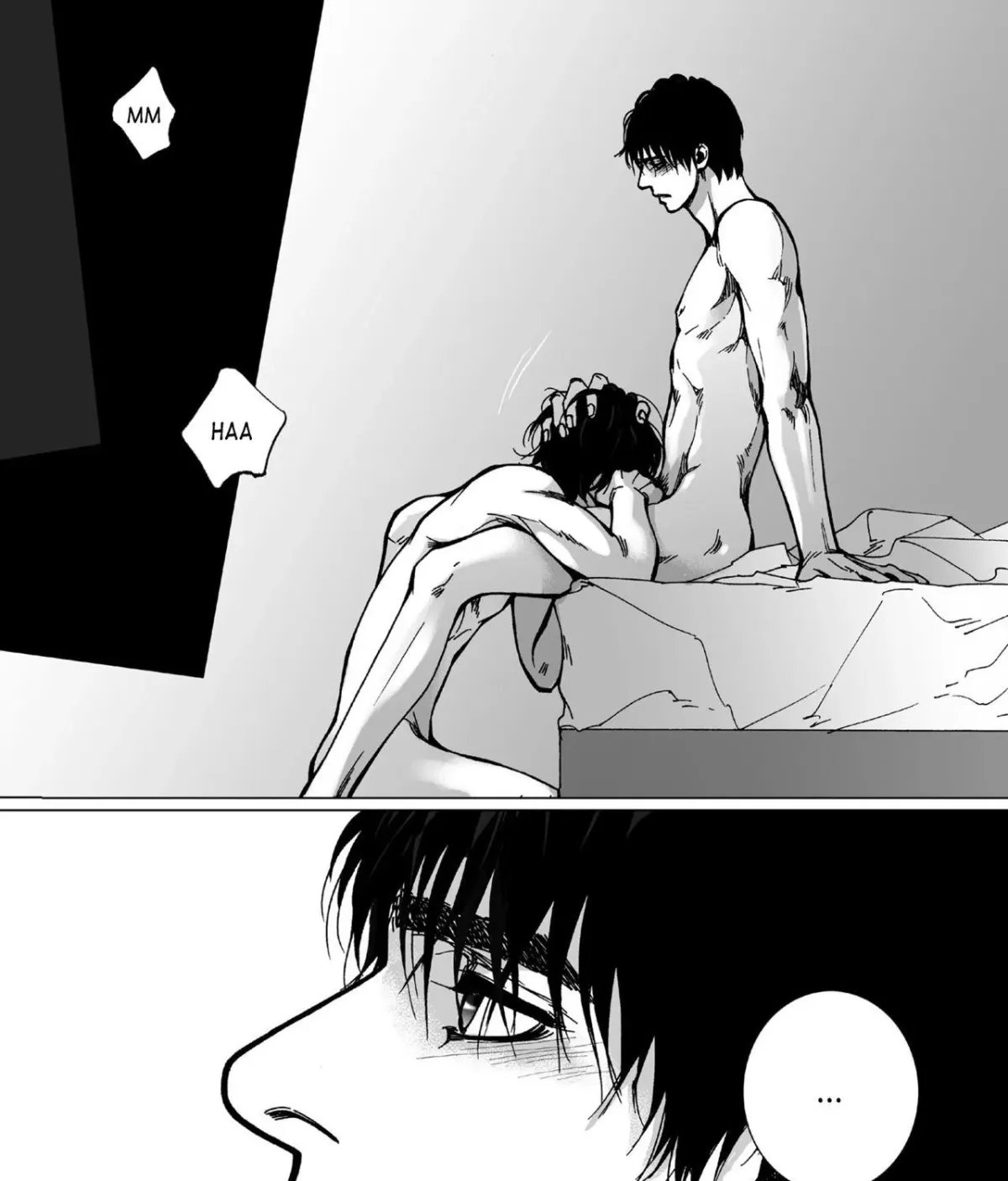 Intense Chapter 26 page 37 - 