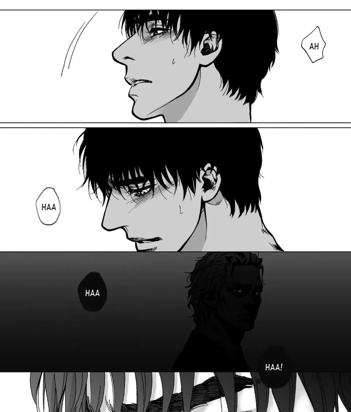 Intense Chapter 26 page 39 - 