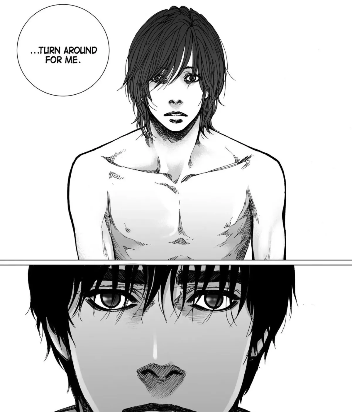 Intense Chapter 26 page 43 - 