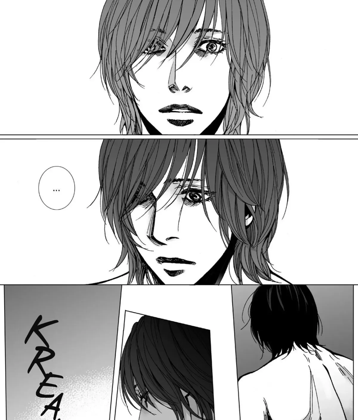 Intense Chapter 26 page 45 - 