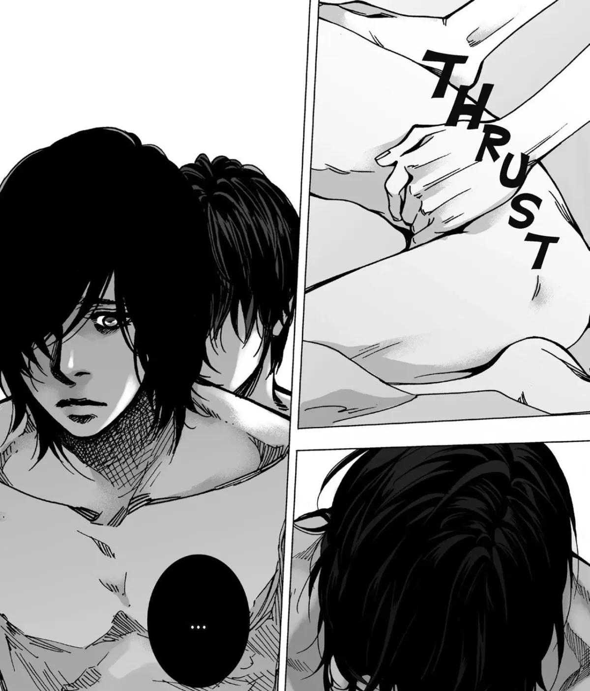 Intense Chapter 26 page 47 - 