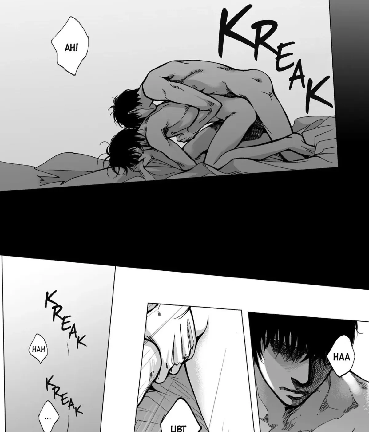 Intense Chapter 26 page 49 - 