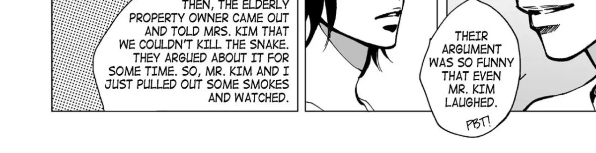 Intense Chapter 26 page 6 - 
