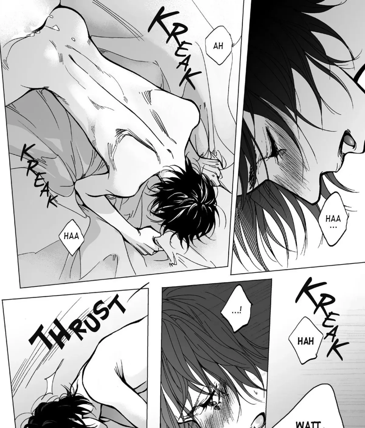 Intense Chapter 26 page 51 - 