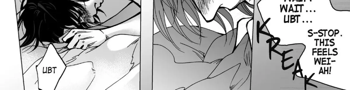 Intense Chapter 26 page 52 - 