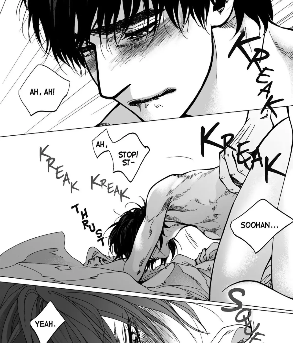 Intense Chapter 26 page 53 - 