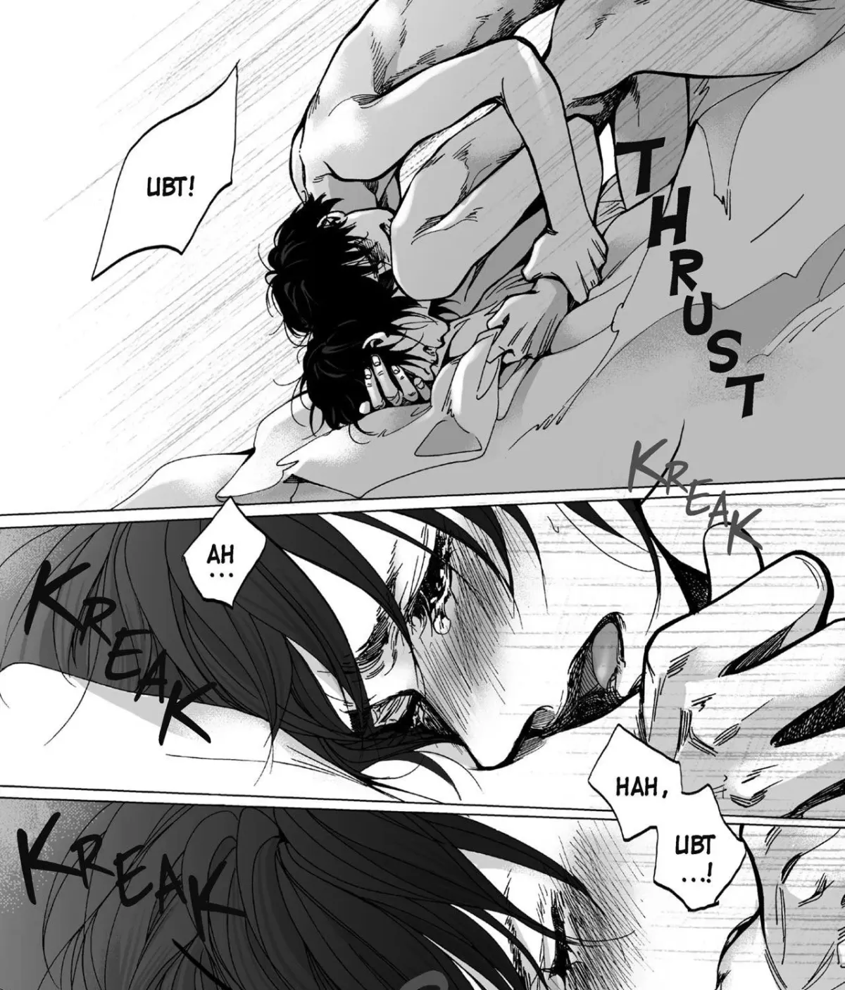 Intense Chapter 26 page 55 - 