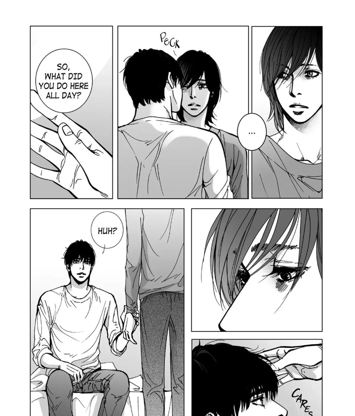 Intense Chapter 26 page 7 - 
