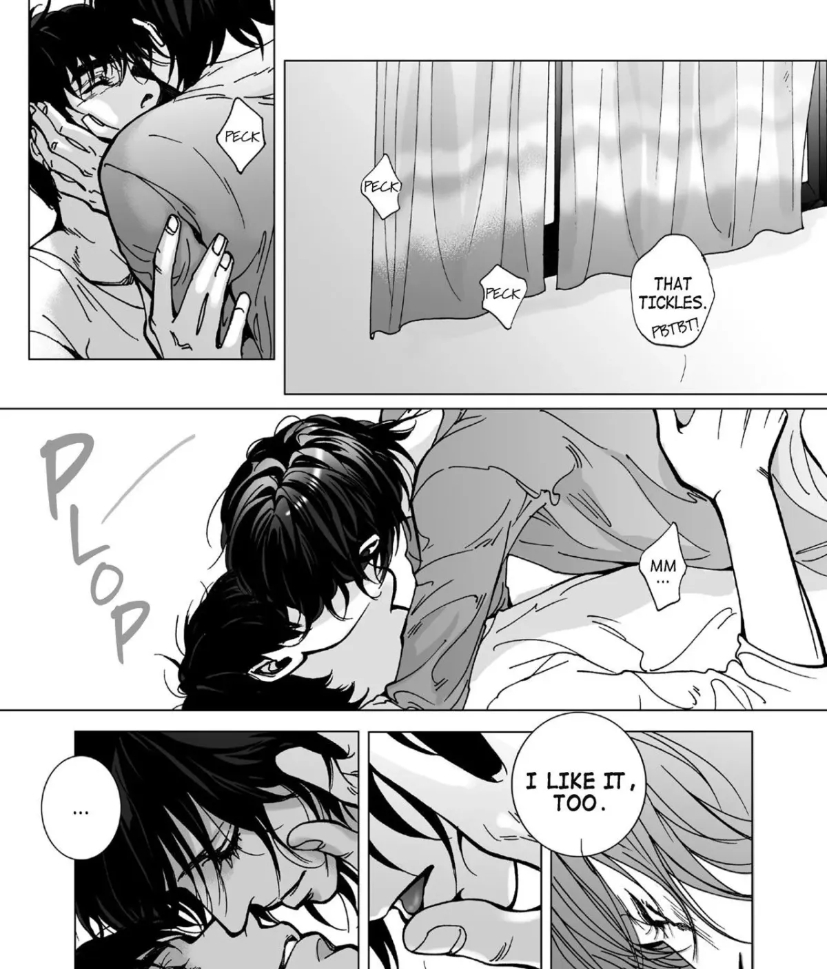 Intense Chapter 26 page 9 - 