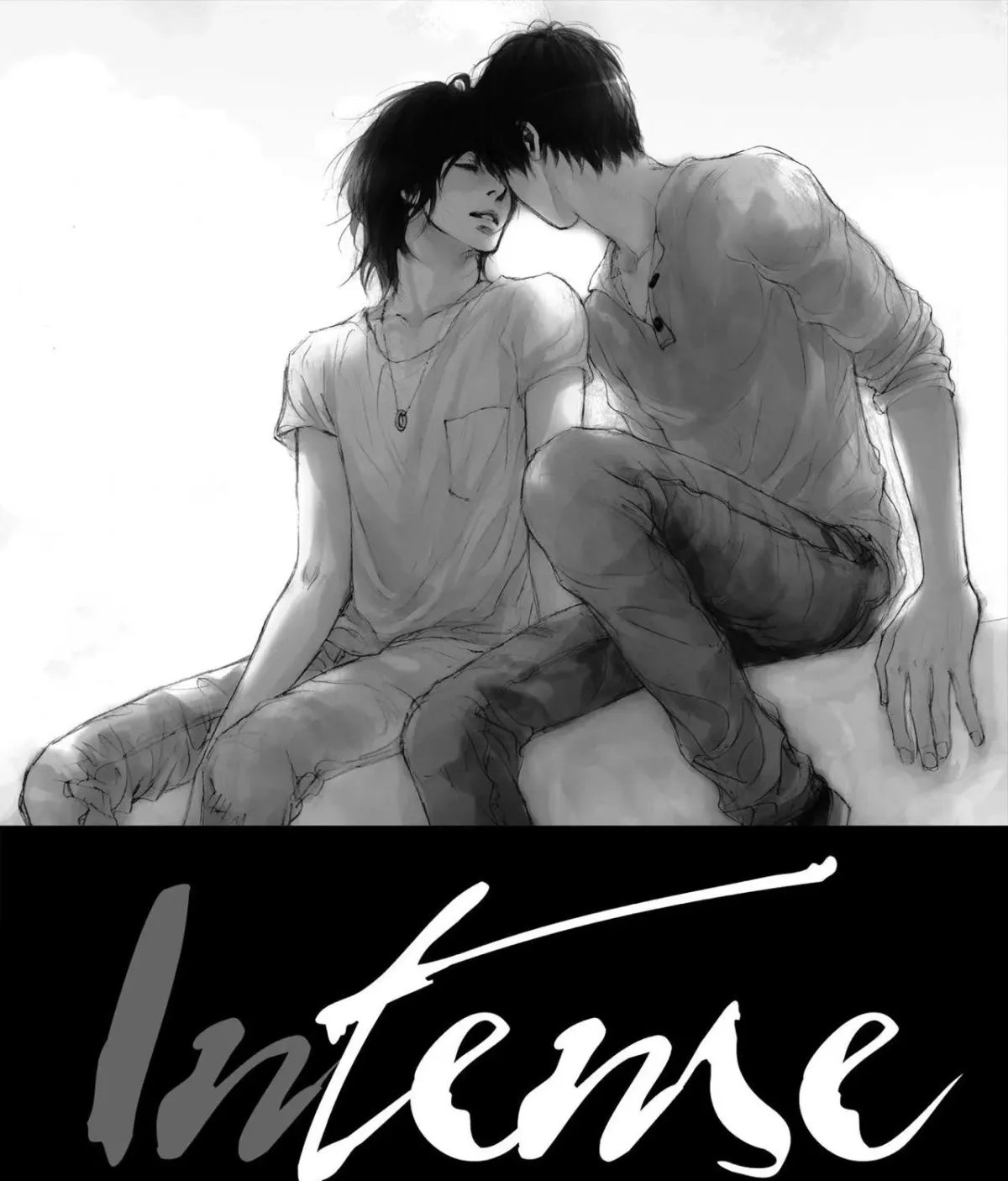 Intense Chapter 27 page 1 - 