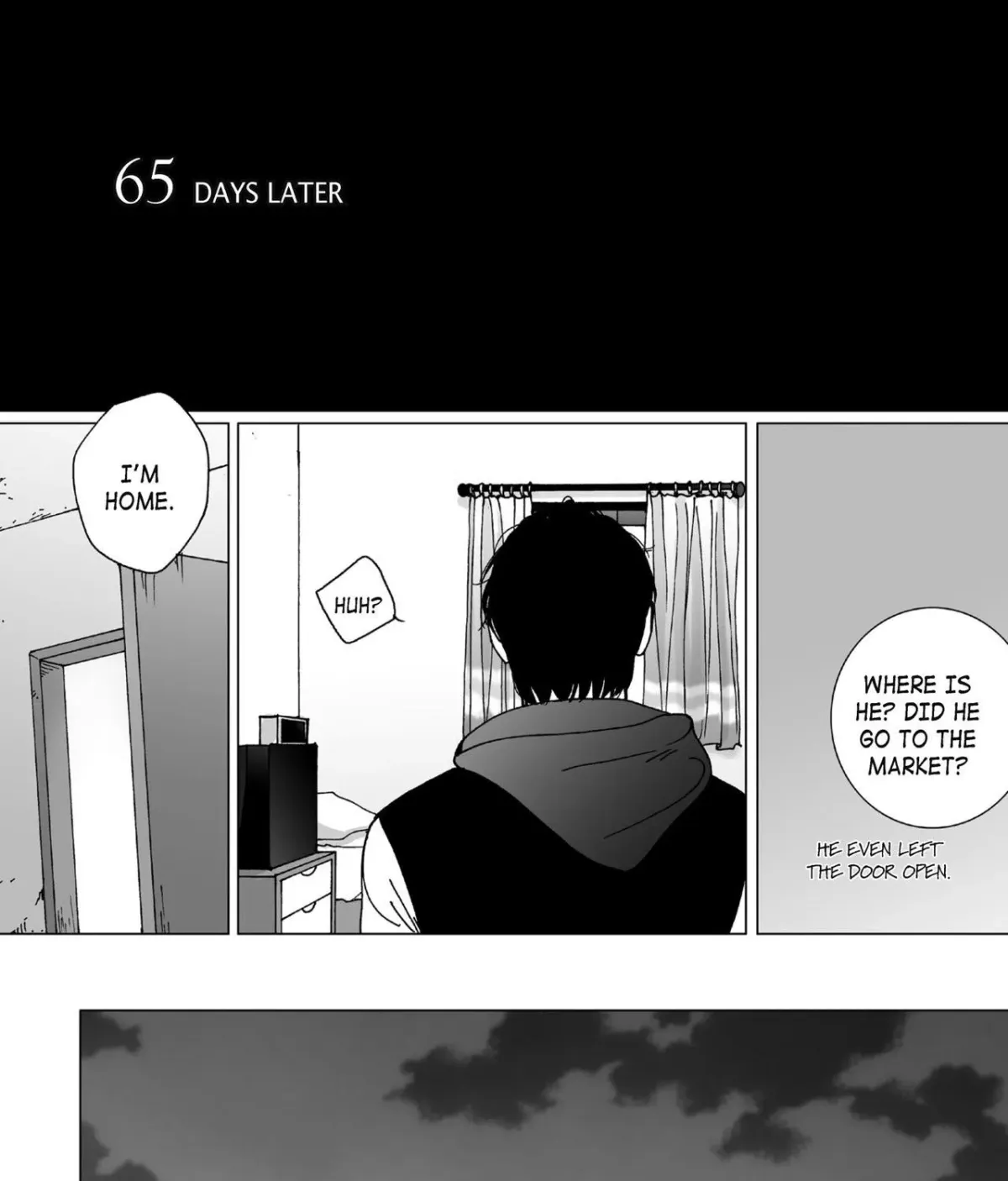 Intense Chapter 27 page 15 - 