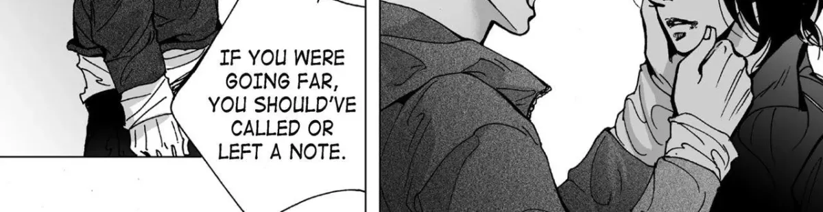 Intense Chapter 27 page 18 - 