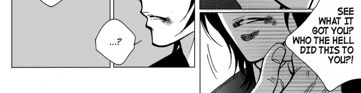 Intense Chapter 27 page 20 - 