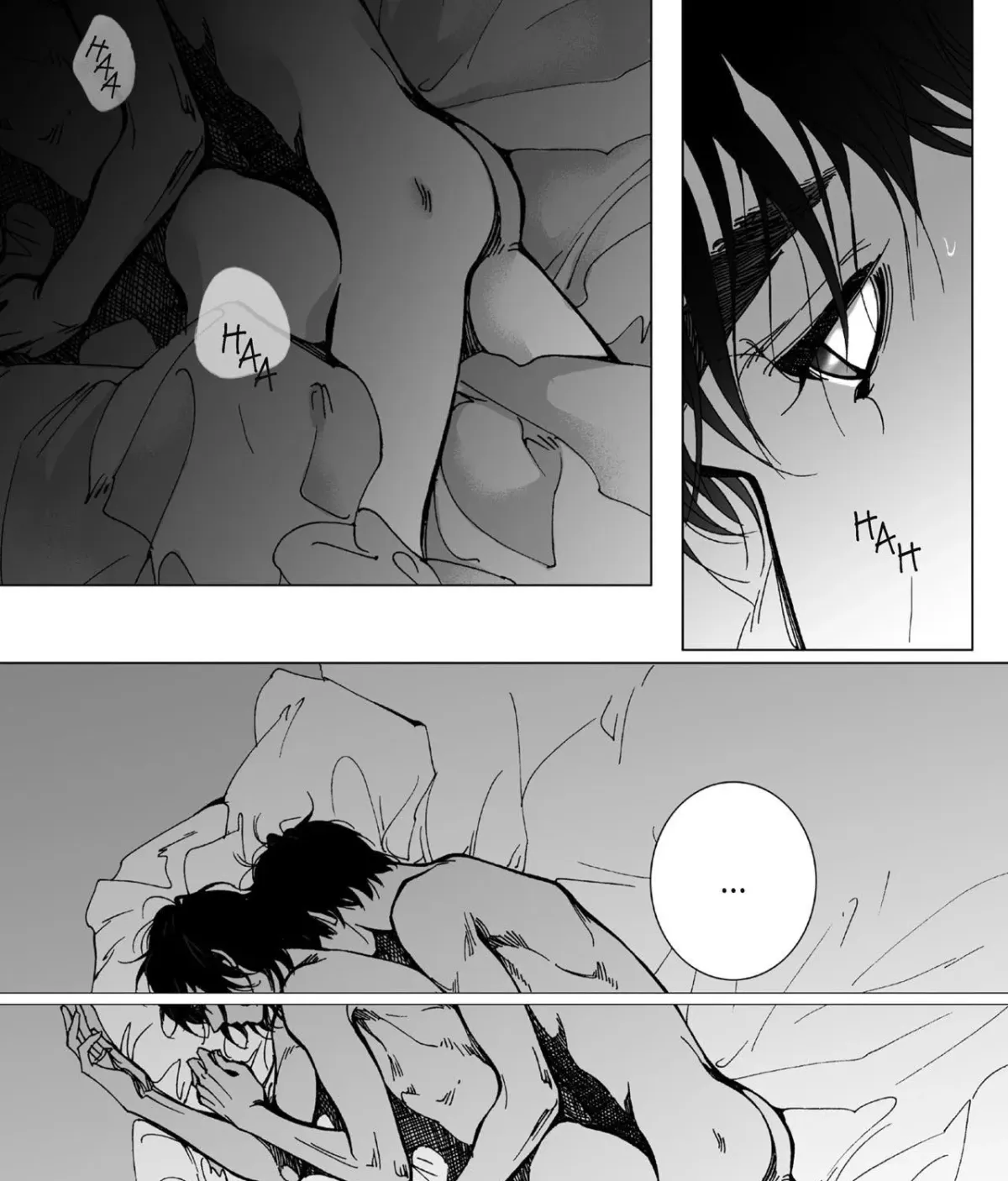 Intense Chapter 27 page 3 - 