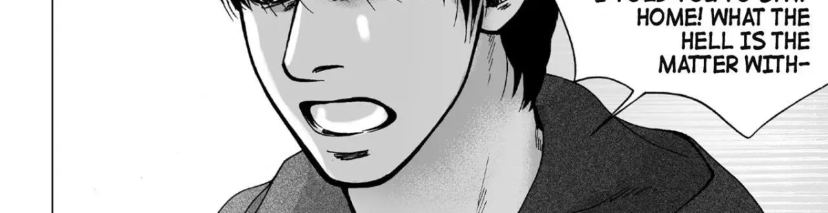 Intense Chapter 27 page 22 - 