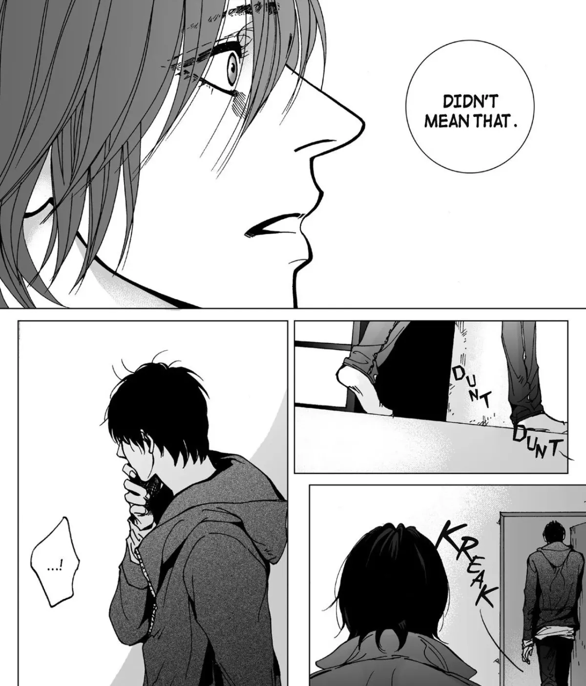 Intense Chapter 27 page 25 - 