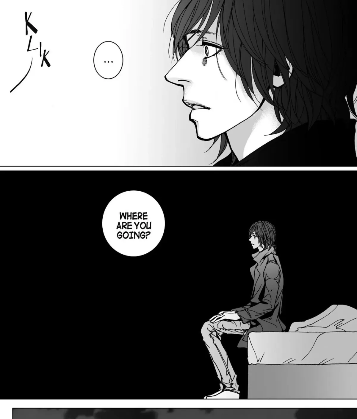 Intense Chapter 27 page 27 - 