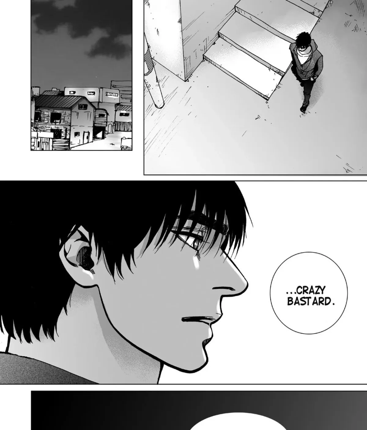Intense Chapter 27 page 29 - 