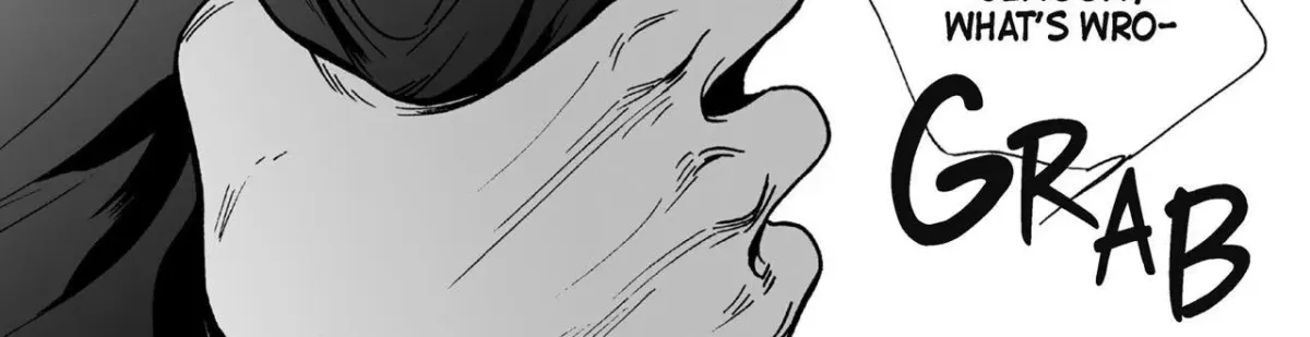 Intense Chapter 27 page 38 - 