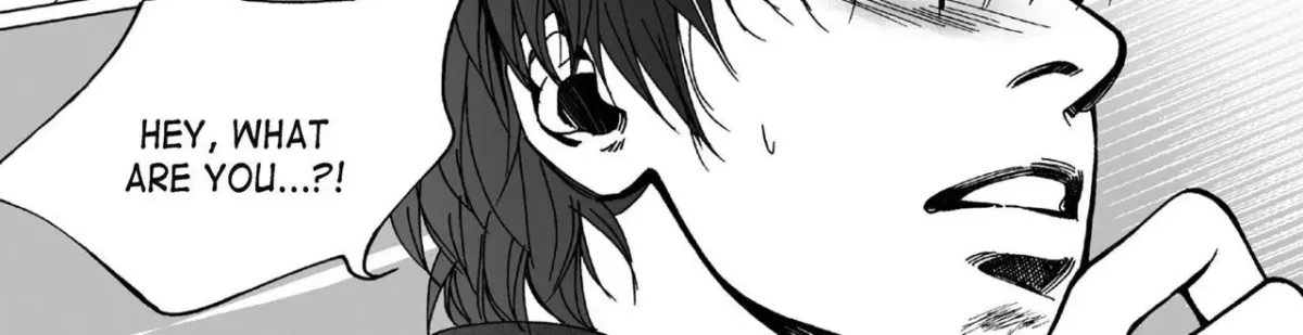 Intense Chapter 27 page 40 - 