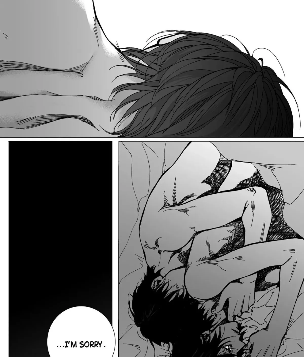 Intense Chapter 27 page 5 - 