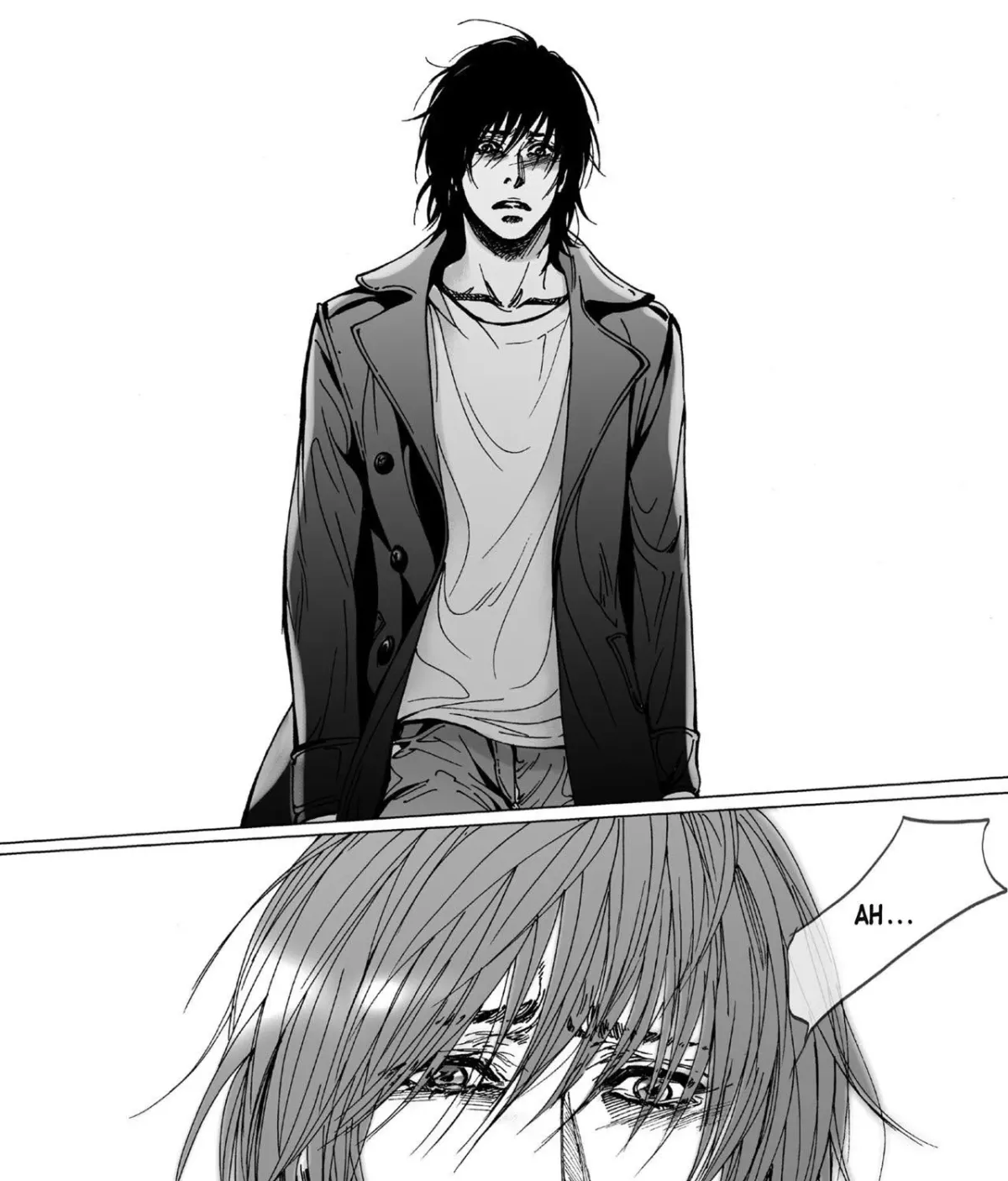 Intense Chapter 27 page 41 - 
