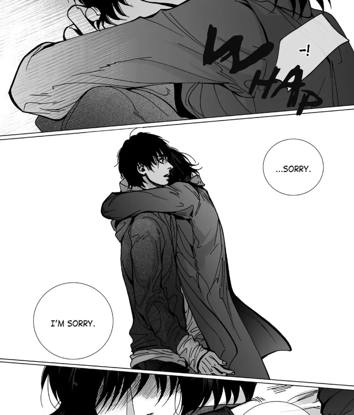 Intense Chapter 27 page 43 - 