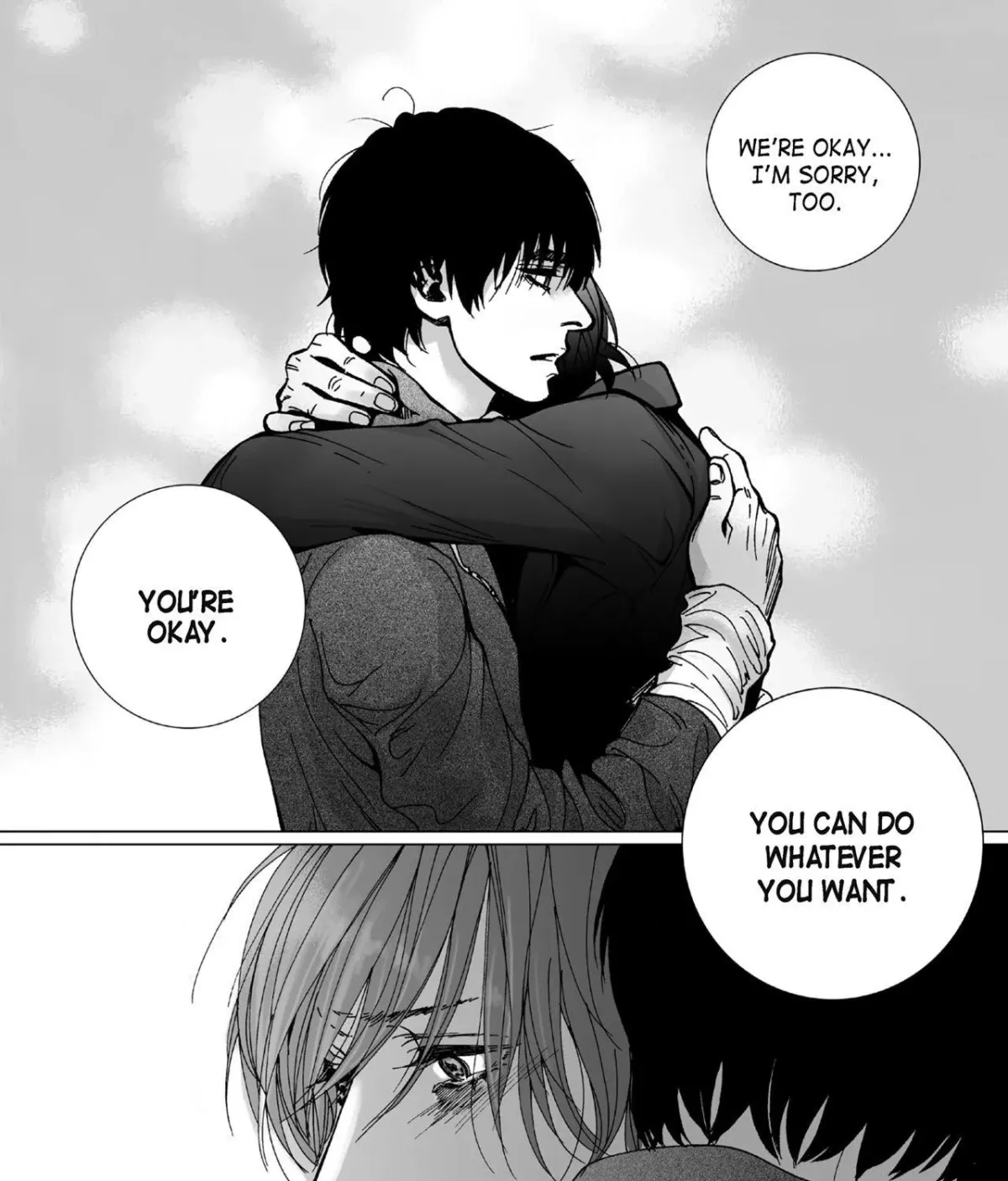 Intense Chapter 27 page 45 - 